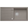 Кухонная мойка BLANCO METRA XL 6 S алюметаллик  515279