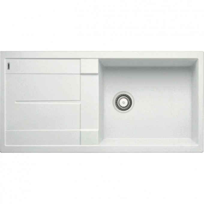 Кухонная мойка BLANCO METRA XL 6 S белый  515280