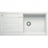 Кухонная мойка BLANCO METRA XL 6 S белый  515280