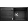 Кухонная мойка BLANCO METRA XL 6 S черный  525931