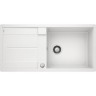 Кухонная мойка BLANCO METRA XL 6 S-F белый  516522