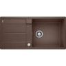 Кухонная мойка BLANCO METRA XL 6 S-F кофе  519157