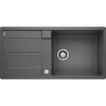 Кухонная мойка BLANCO METRA XL 6 S-F темная скала  518883