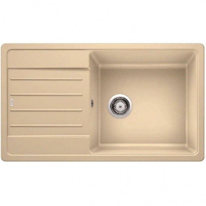 Кухонная мойка BLANCO METRA XL 6 S жасмин  515281