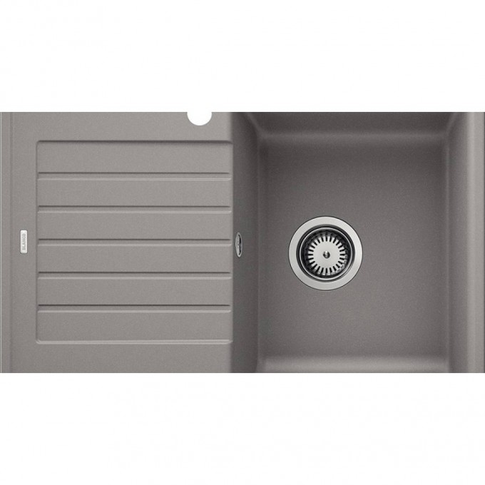 Кухонная мойка BLANCO METRA XL 6 S жемчужный  520581