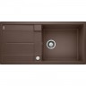 Кухонная мойка BLANCO METRA XL 6 S кофе  515287