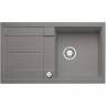 Кухонная мойка BLANCO METRA XL 6 S серый бежевый  517360