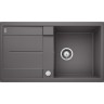 Кухонная мойка BLANCO METRA XL 6 S темная скала  518881
