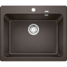 Кухонная мойка BLANCO NAYA 6 антрацит 519638