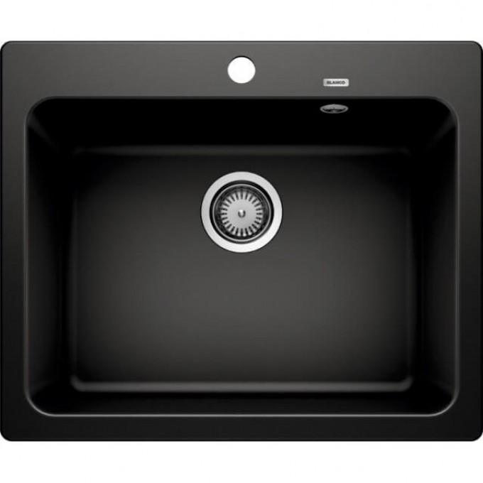 Кухонная мойка BLANCO NAYA 6 черный 525941
