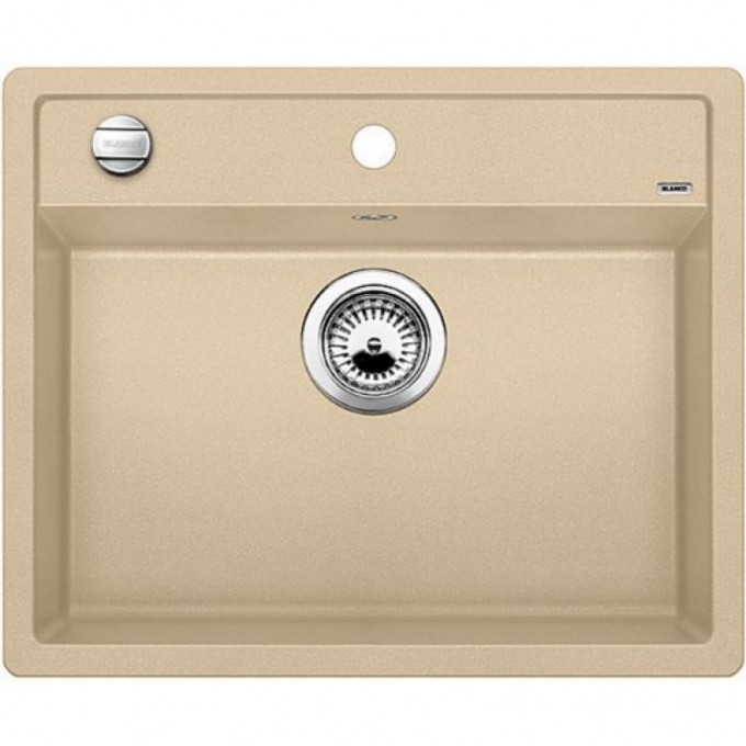 Кухонная мойка BLANCO NAYA 6 жасмин 519642