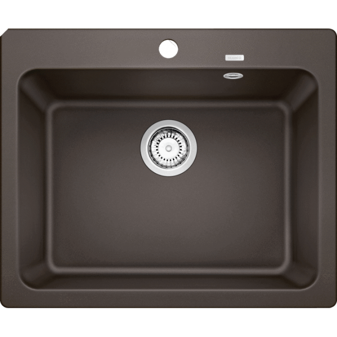 Кухонная мойка BLANCO NAYA 6 кофе 519645