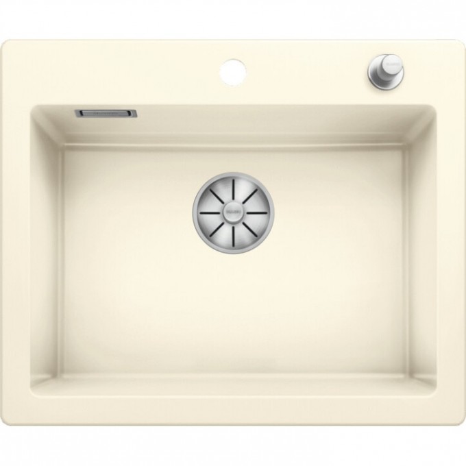 Кухонная мойка BLANCO PALONA 6 CERAMIC PURAPLUS магнолия  524732