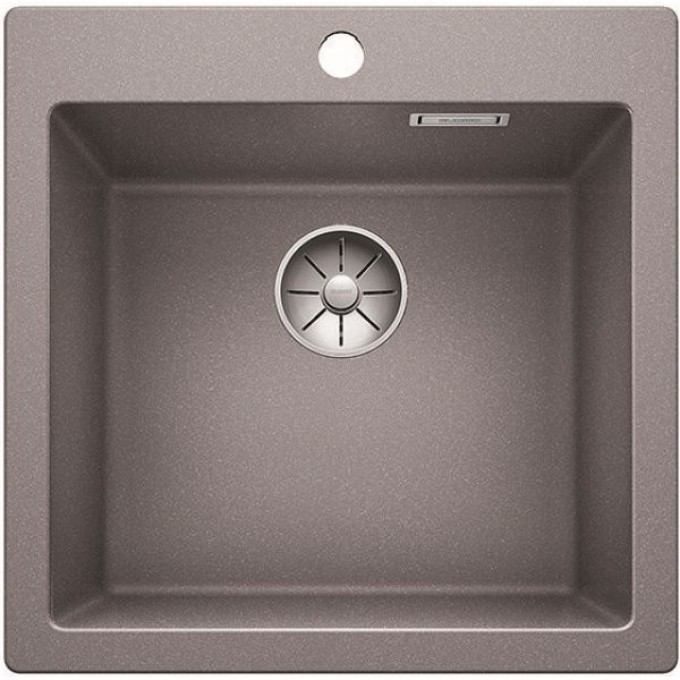 Кухонная мойка BLANCO PLEON 5 алюметаллик  521670