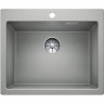 Кухонная мойка BLANCO PLEON 5 бетон  525304
