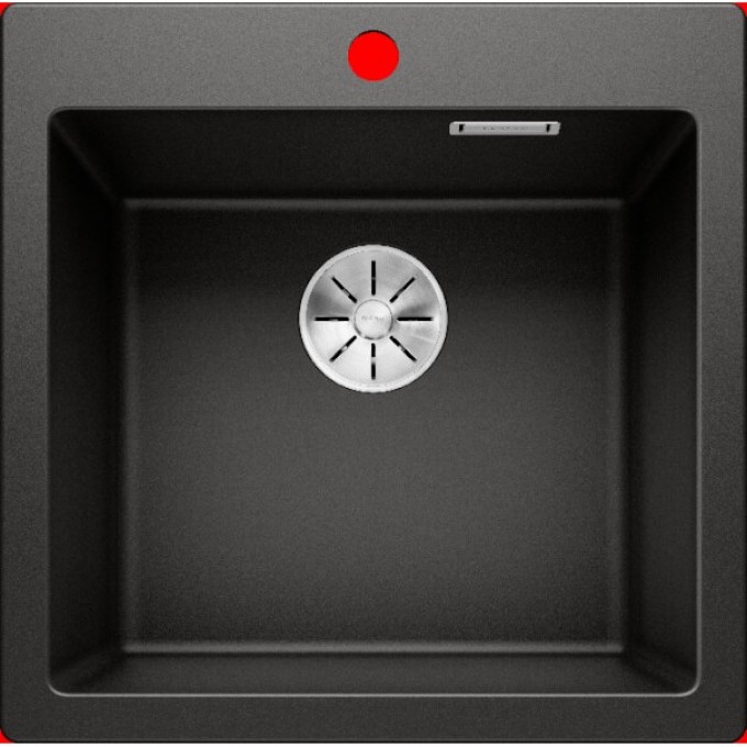 Кухонная мойка BLANCO PLEON 5 черный  525951
