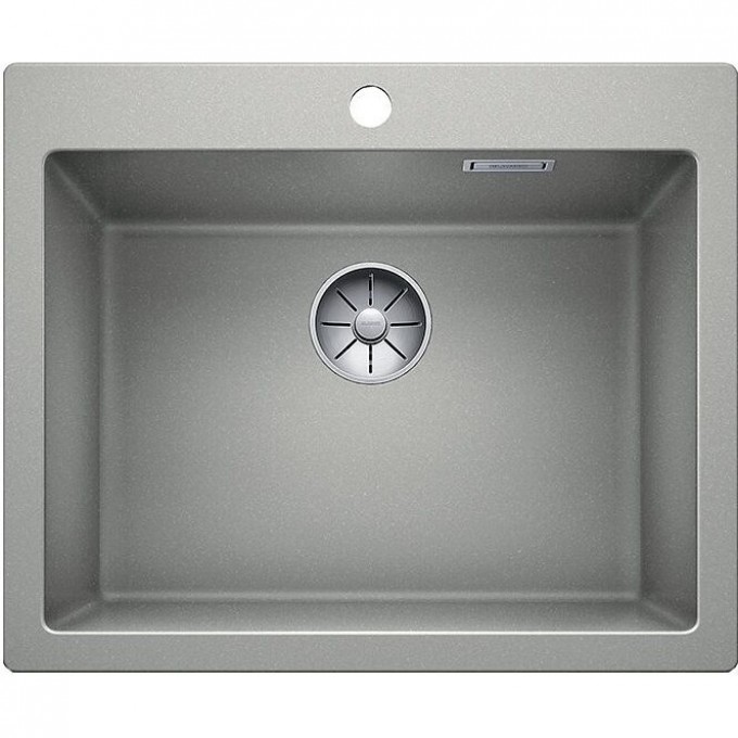 Кухонная мойка BLANCO PLEON 5 жемчужный  521671