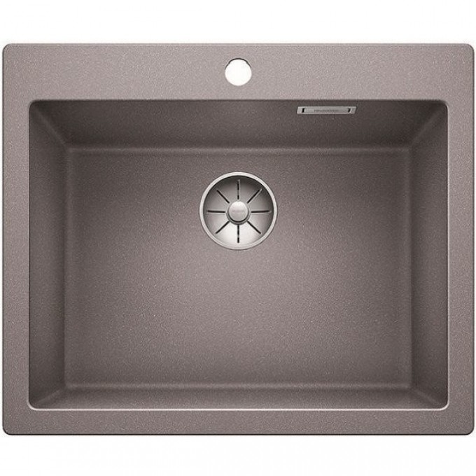Кухонная мойка BLANCO PLEON 6 алюметаллик  521681