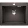 Кухонная мойка BLANCO PLEON 6 антрацит  521678