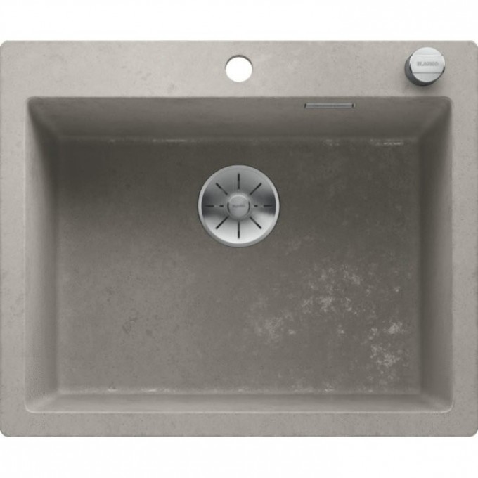 Кухонная мойка BLANCO PLEON 6 бетон  525306