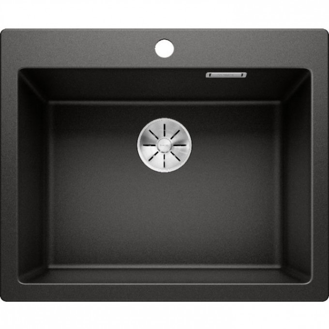 Кухонная мойка BLANCO PLEON 6 черный  525953