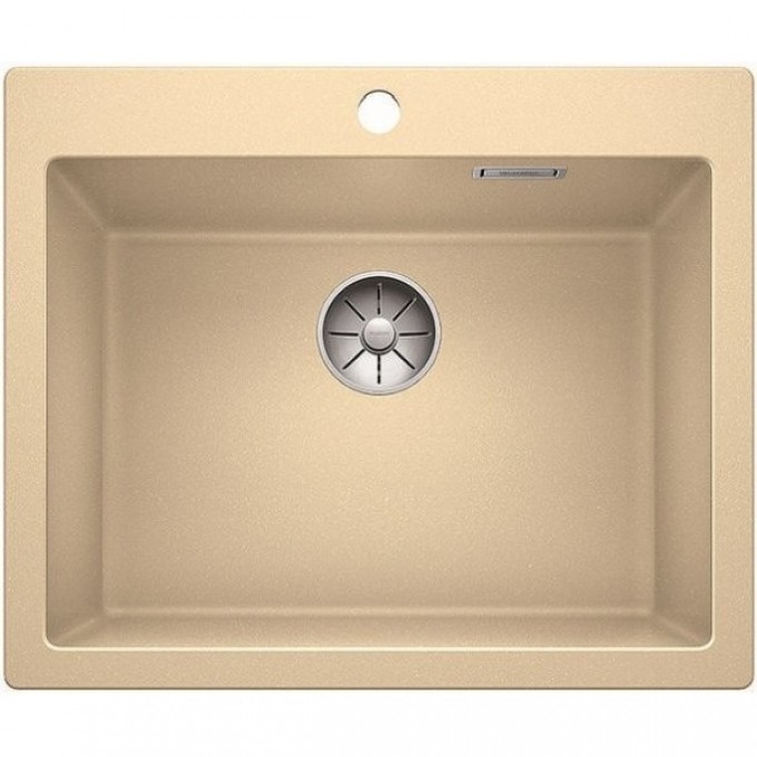 Кухонная мойка BLANCO PLEON 6 шампань  521685