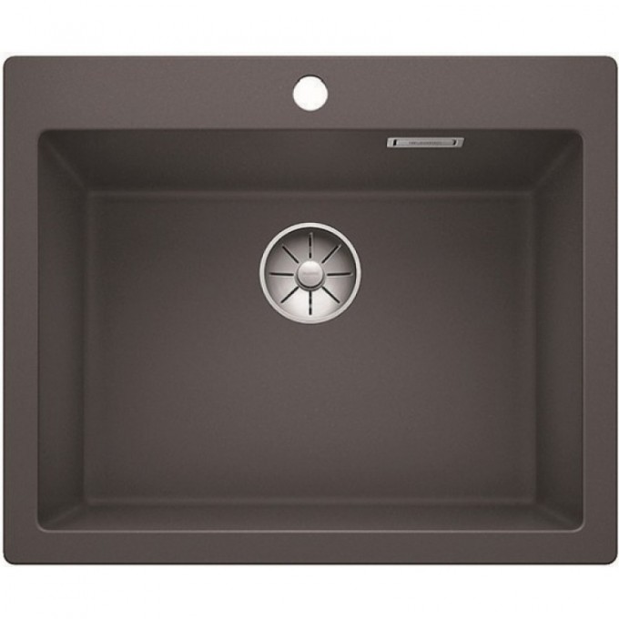 Кухонная мойка BLANCO PLEON 6 темная скала  521679