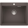 Кухонная мойка BLANCO PLEON 6 темная скала  521679