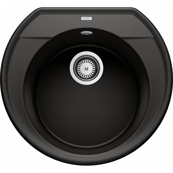 Кухонная мойка BLANCO RIONA 45 антрацит  521396