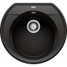 Кухонная мойка BLANCO RIONA 45 антрацит  521396
