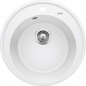 Кухонная мойка BLANCO RIONA 45 белый 521398