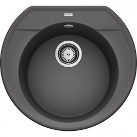 Кухонная мойка BLANCO RIONA 45 черный Кухонная мойка BLANCO RIONA 45 черный