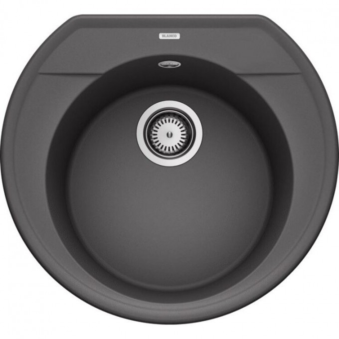 Кухонная мойка BLANCO RIONA 45 черный  526095