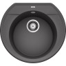 Кухонная мойка BLANCO RIONA 45 черный 