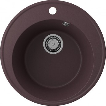 Кухонная мойка BLANCO RIONA 45 кофе 