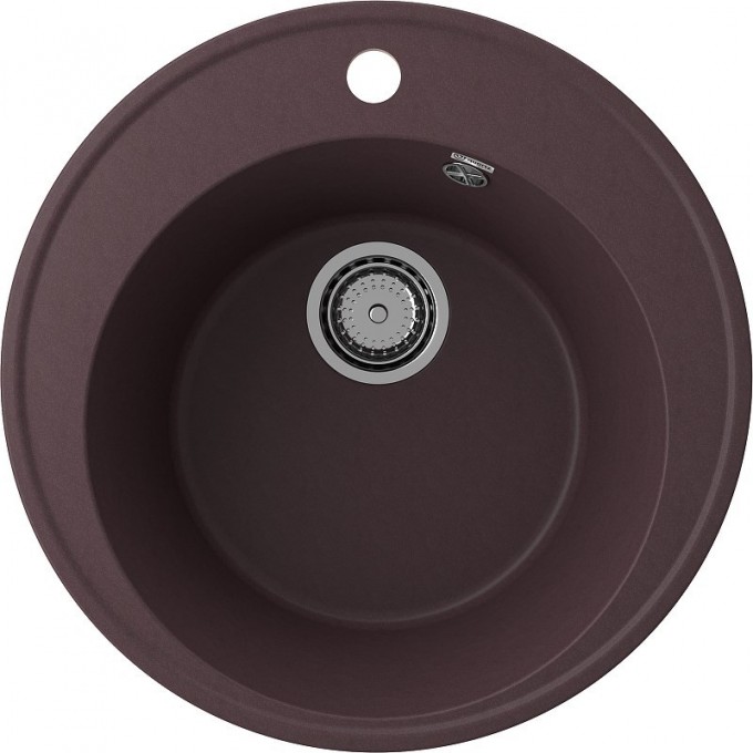 Кухонная мойка BLANCO RIONA 45 кофе  521401