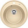 Кухонная мойка BLANCO RIONA 45 шампань  521400