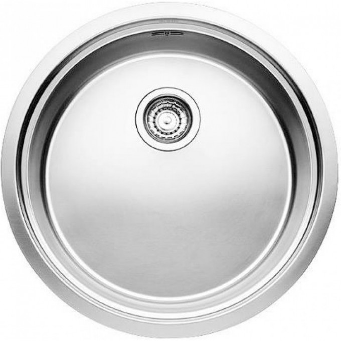 Кухонная мойка BLANCO RONDOSOL полированная  513306
