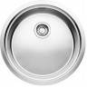 Кухонная мойка BLANCO RONDOSOL полированная  513306