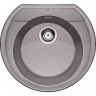 Кухонная мойка BLANCO RONDOVAL 45 алюметаллик  515670