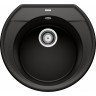 Кухонная мойка BLANCO RONDOVAL 45 антрацит  515679