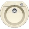 Кухонная мойка BLANCO RONDOVAL 45 жасмин  515672