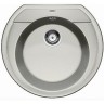 Кухонная мойка BLANCO RONDOVAL 45 жемчужный  520604