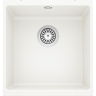 Кухонная мойка BLANCO ROTAN 400-U белый 521334
