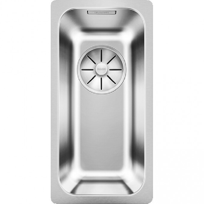 Кухонная мойка BLANCO SOLIS 180-IF  526114