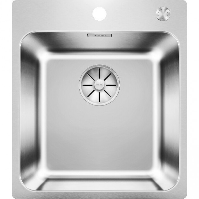 Кухонная мойка BLANCO SOLIS 400-IF/A  526119