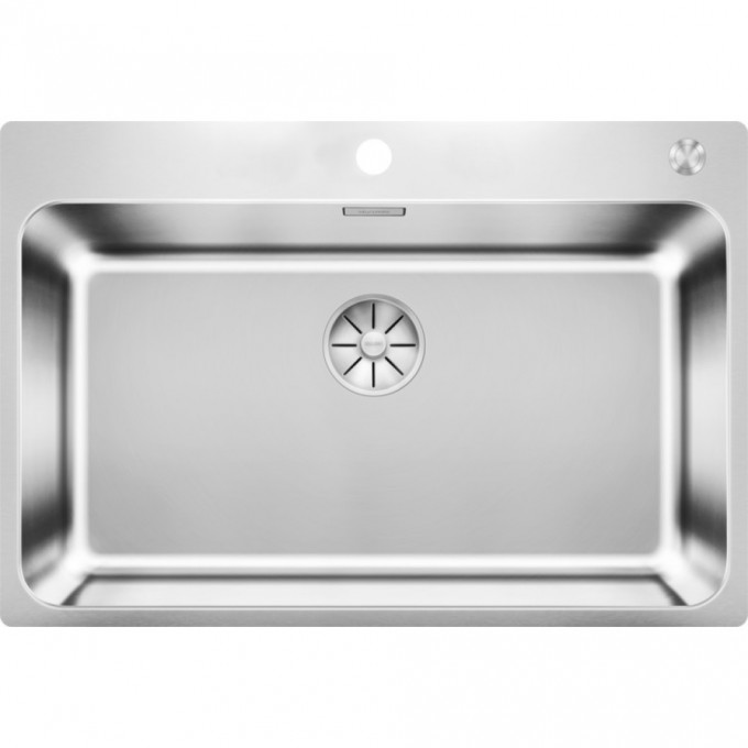 Кухонная мойка BLANCO SOLIS 700-IF/A  526127