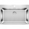 Кухонная мойка BLANCO SOLIS 700-IF/A  526127