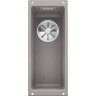 Кухонная мойка BLANCO SUBLINE 160-U алюметаллик  523398
