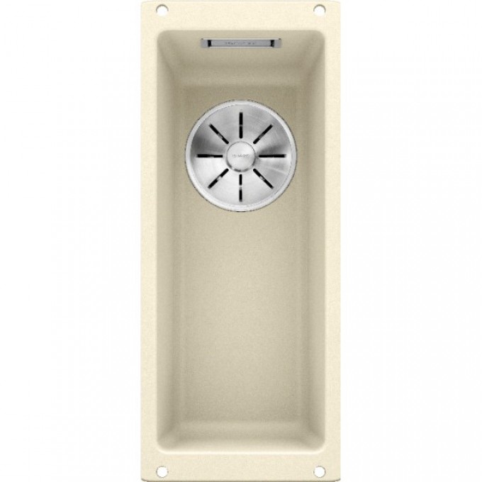 Кухонная мойка BLANCO SUBLINE 160-U жасмин  523401